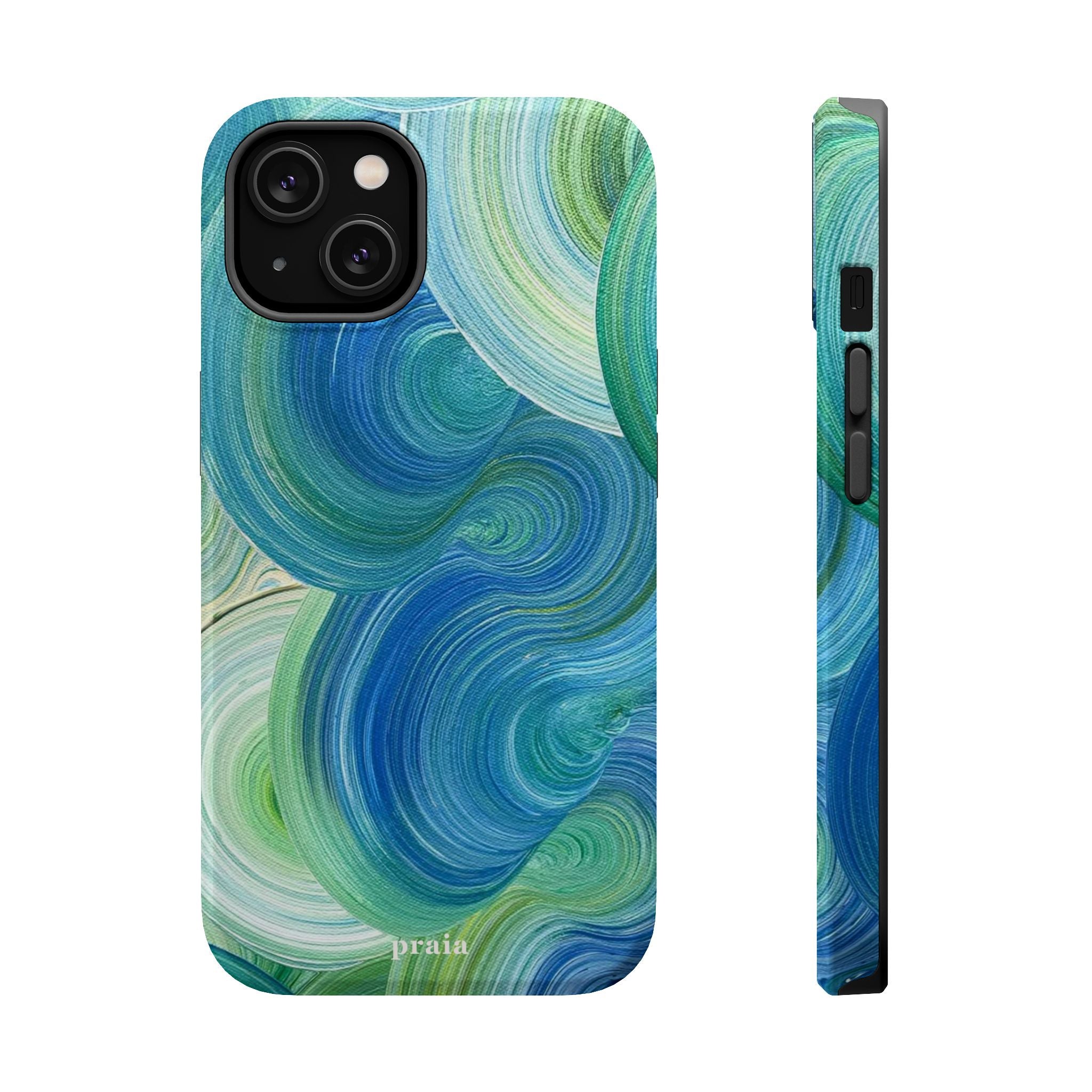 Tidal Swirl