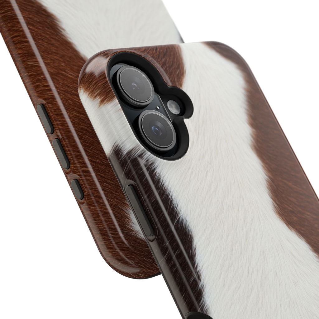 Cowhide Club