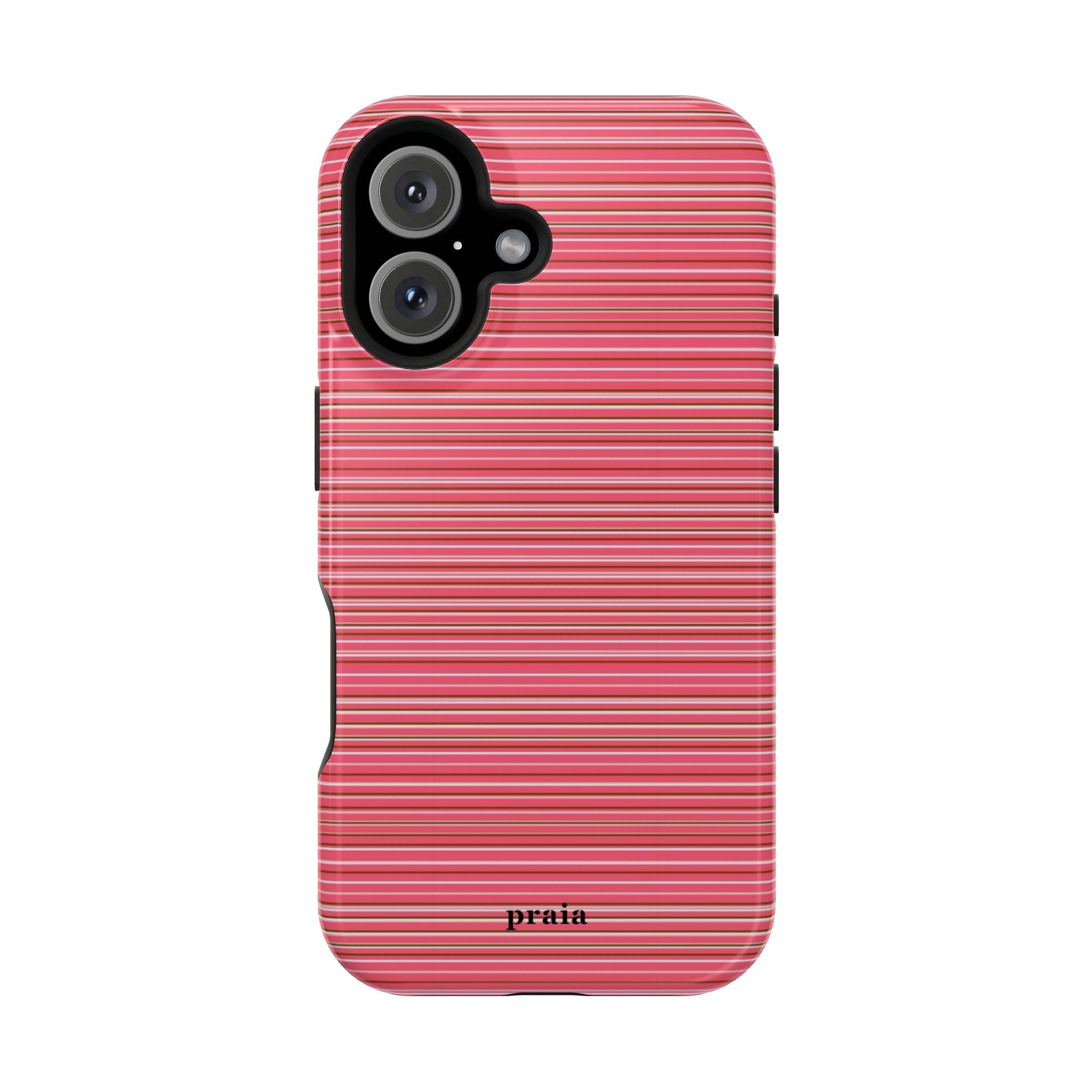 Peach Riviera