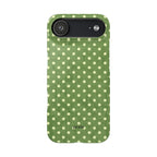 MATCHA DOT