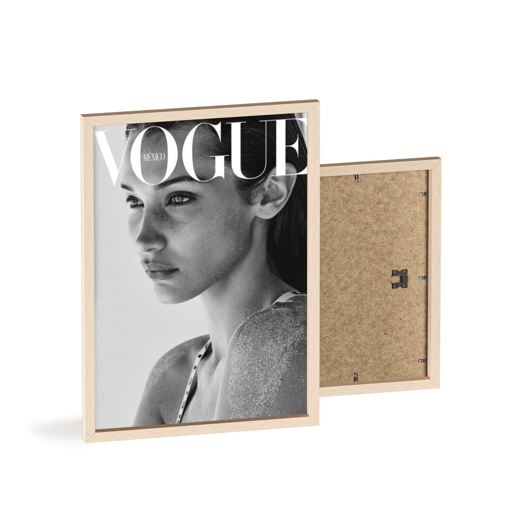 Vogue State of Mind