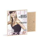 Cover Girl Dreams