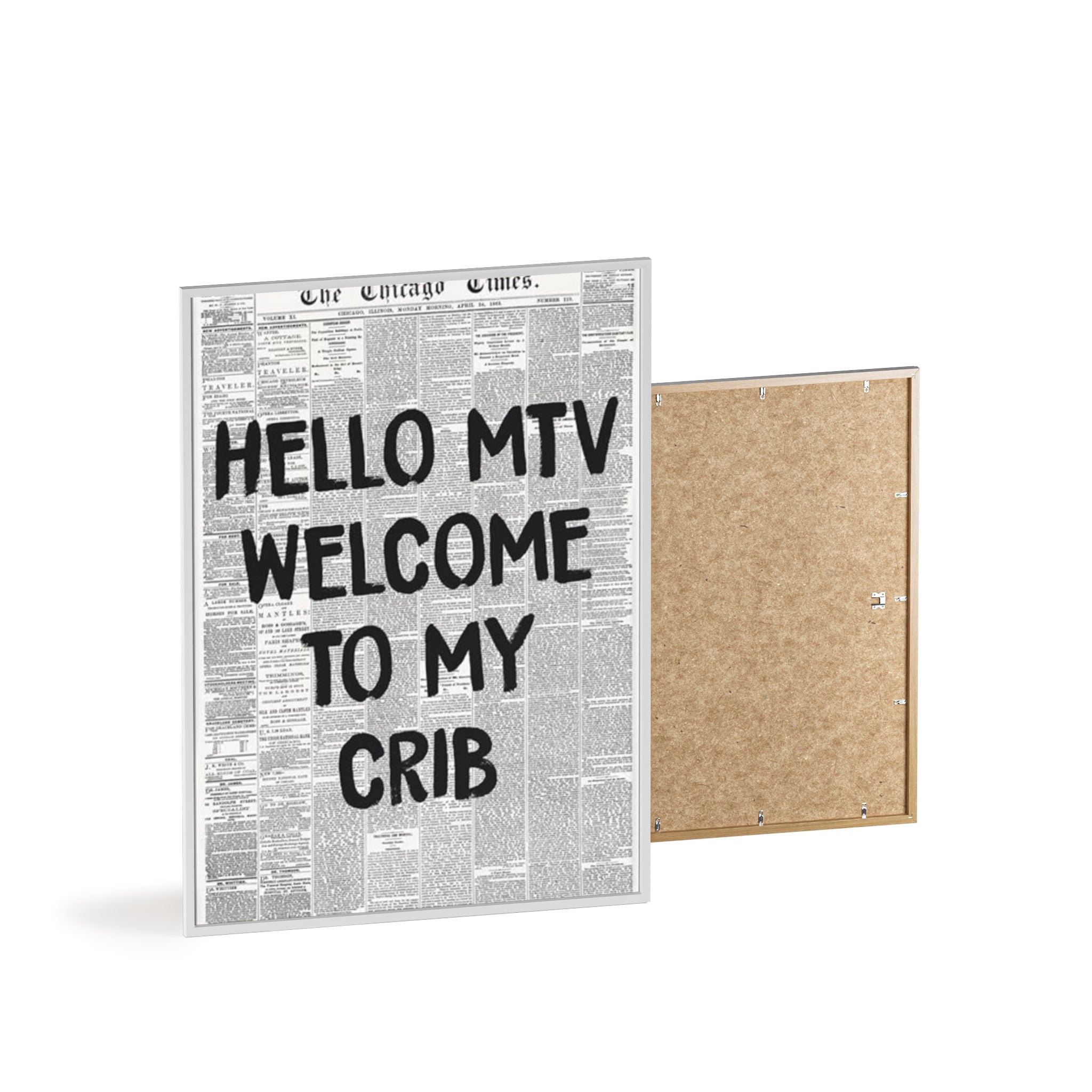 MTV Royalty