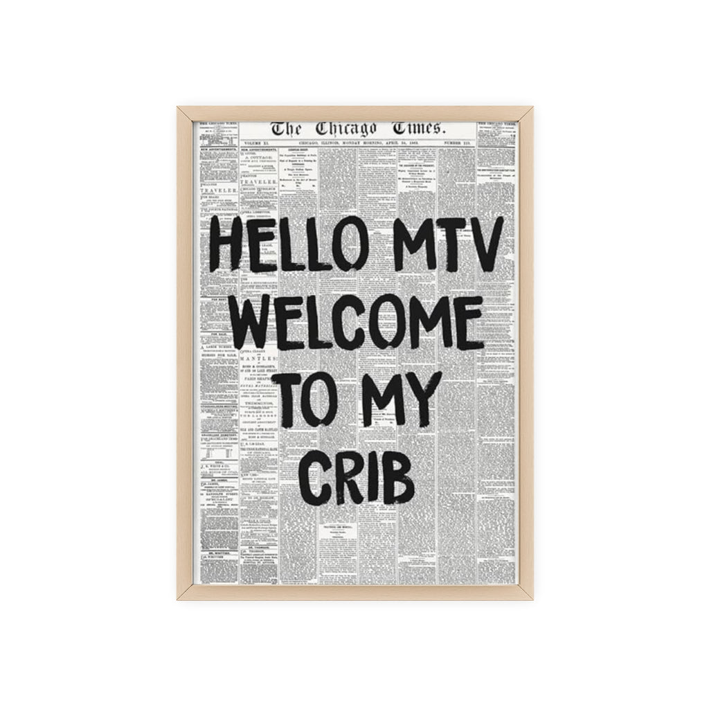 MTV Royalty