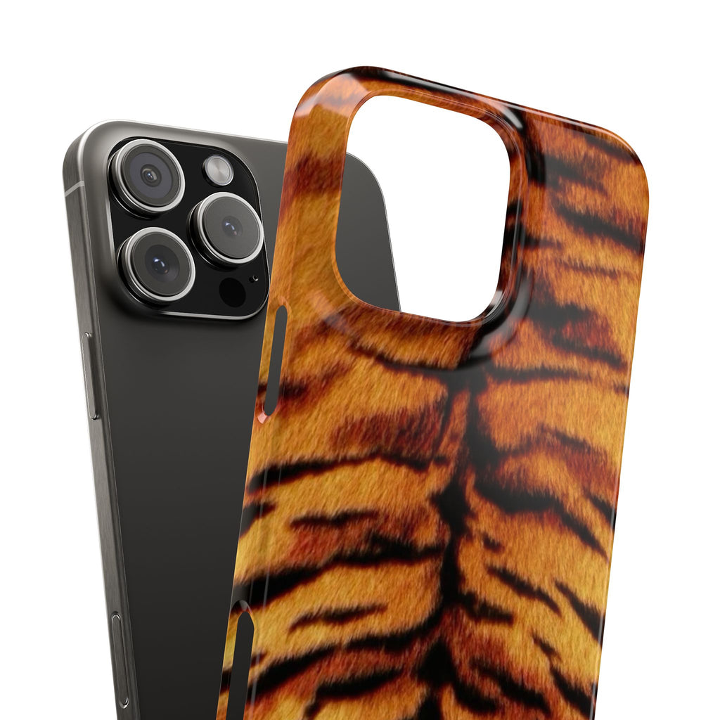 SAHARA TIGRESS