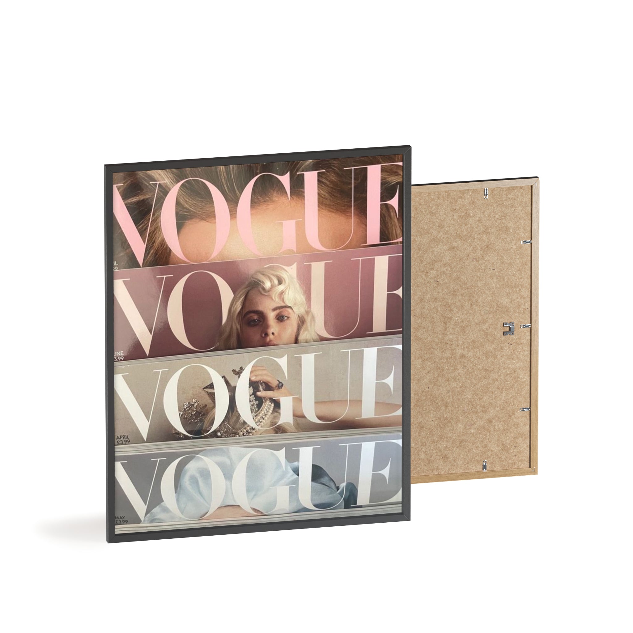 Vogue Obession