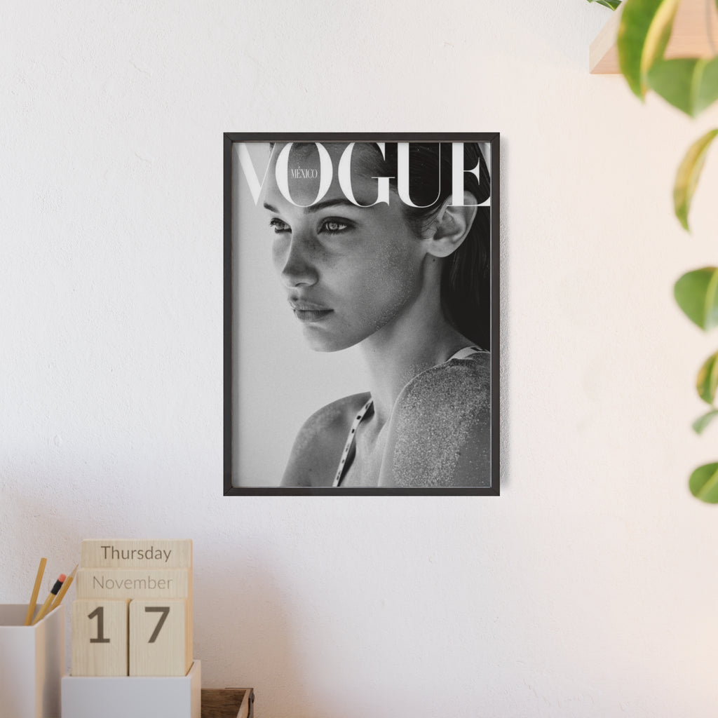 Vogue State of Mind
