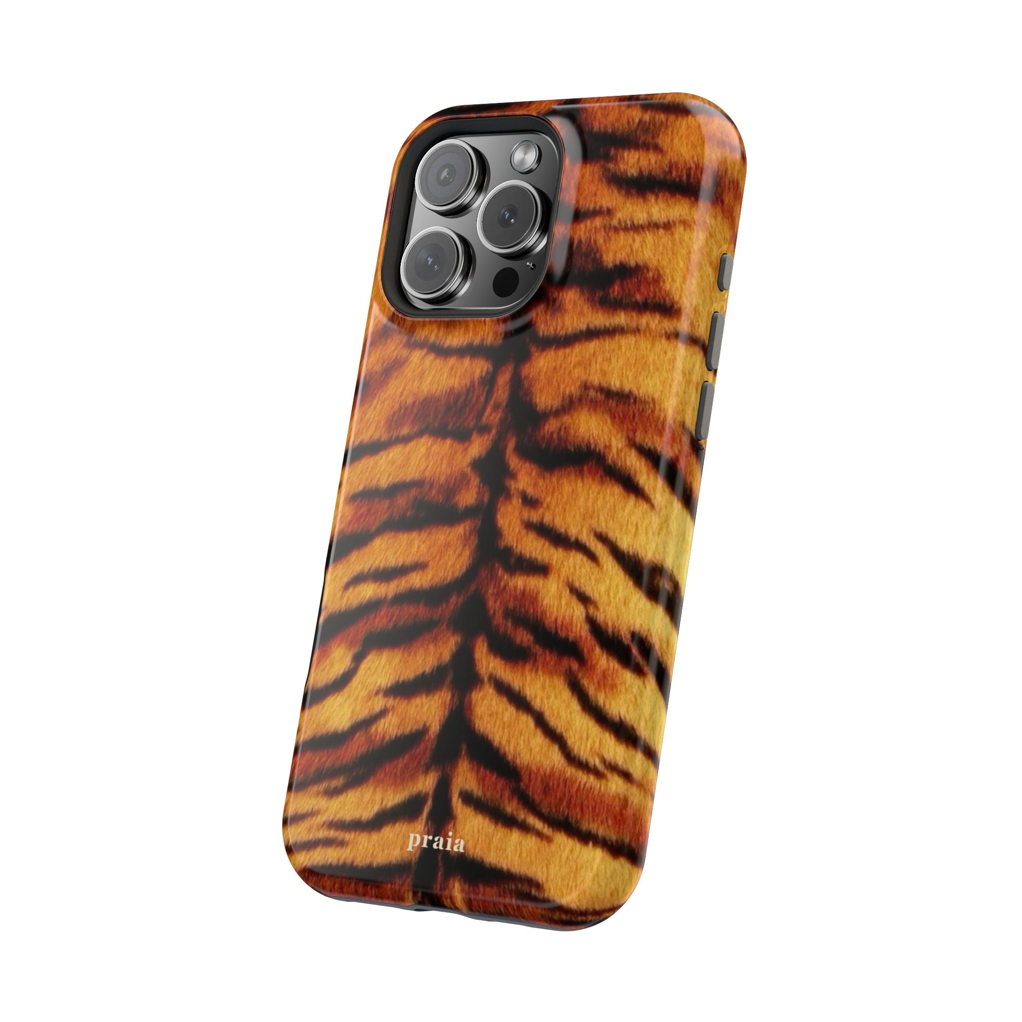 Sahara Tigress