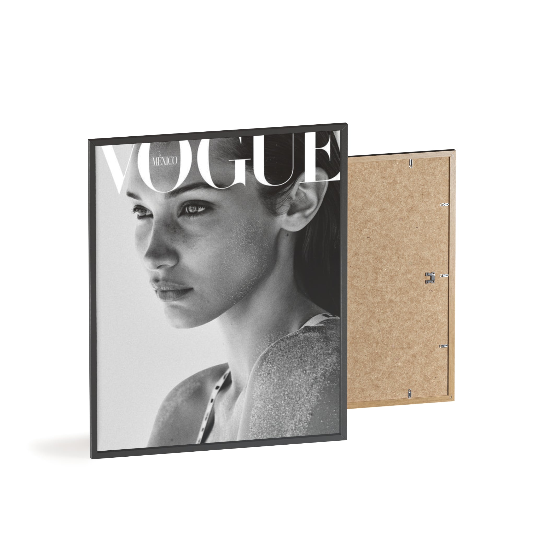 Vogue State of Mind