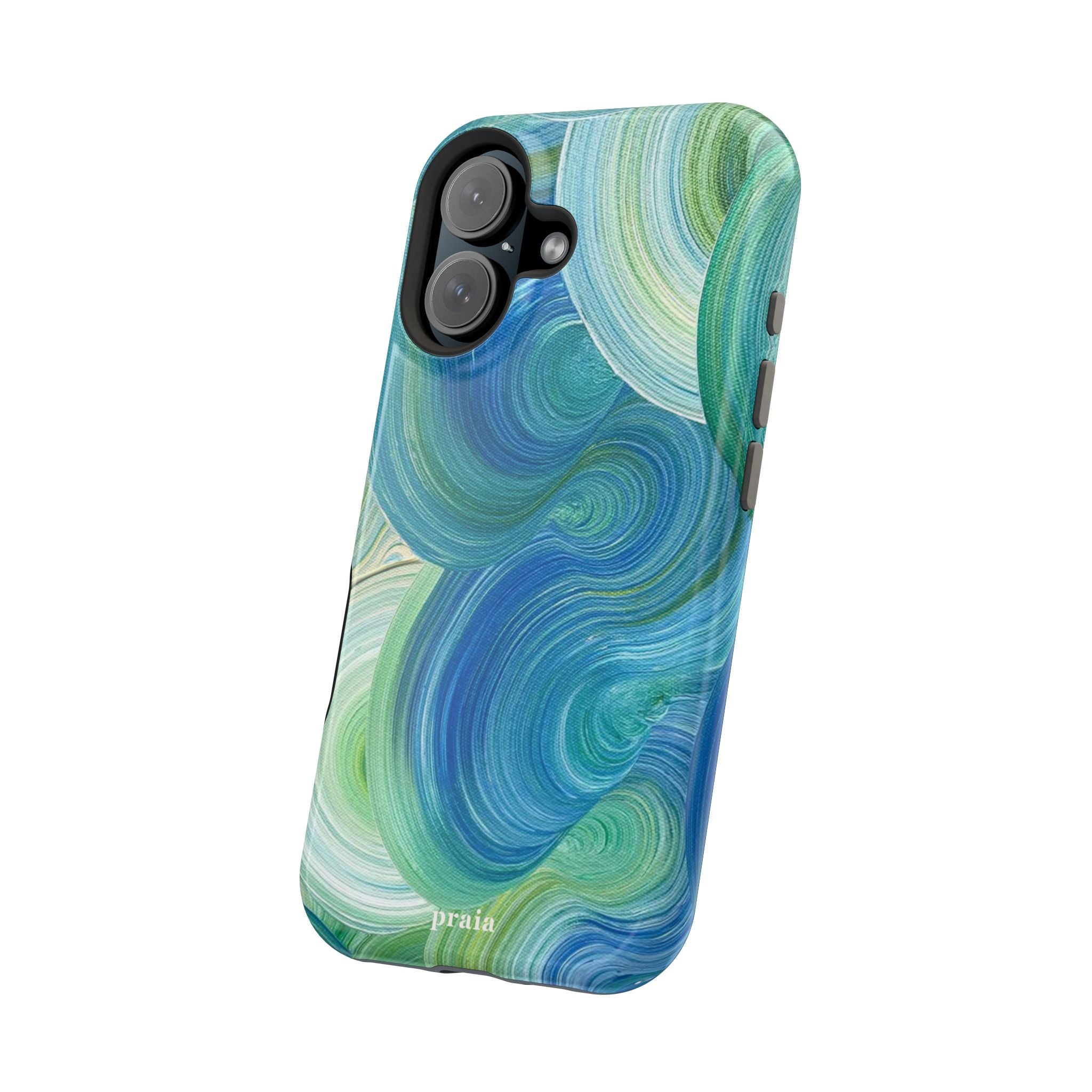 Tidal Swirl