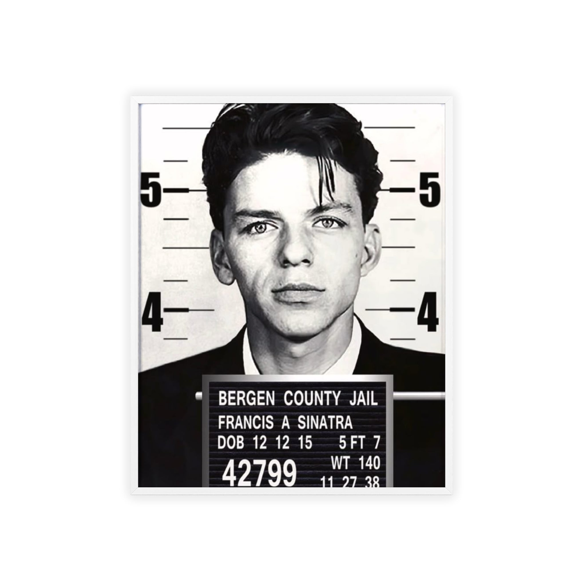 Sinatra State of Mind