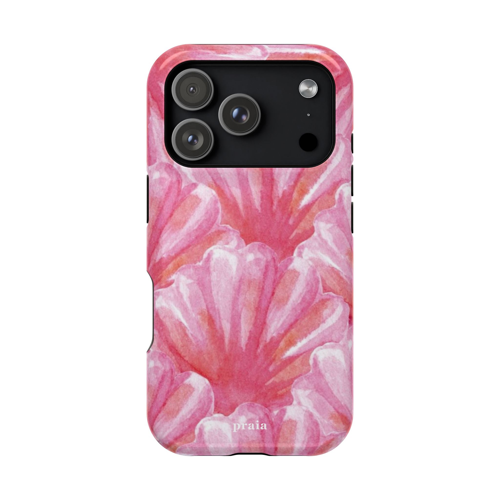 Hibiscus Blush