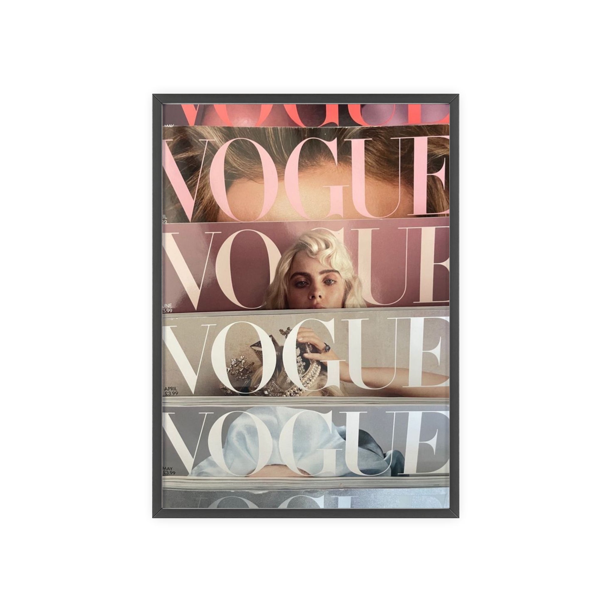 Vogue Obession