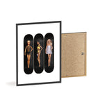 Barbie Decks
