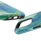 Tidal Swirl