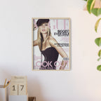 Cover Girl Dreams