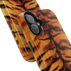 Sahara Tigress