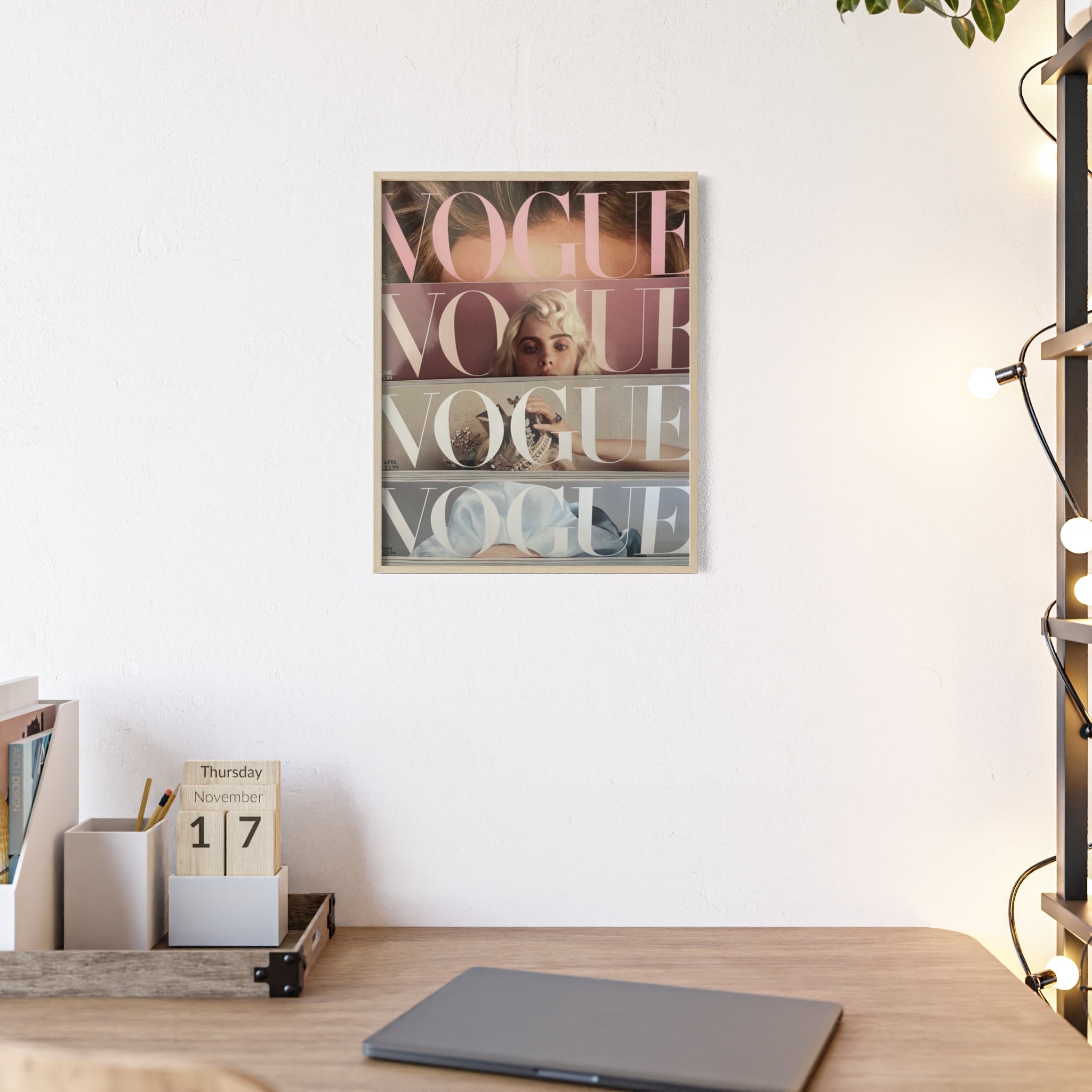 Vogue Obession