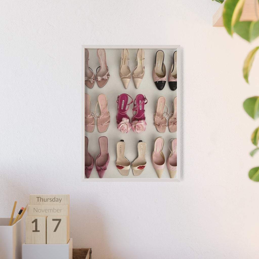 Rosé Closet