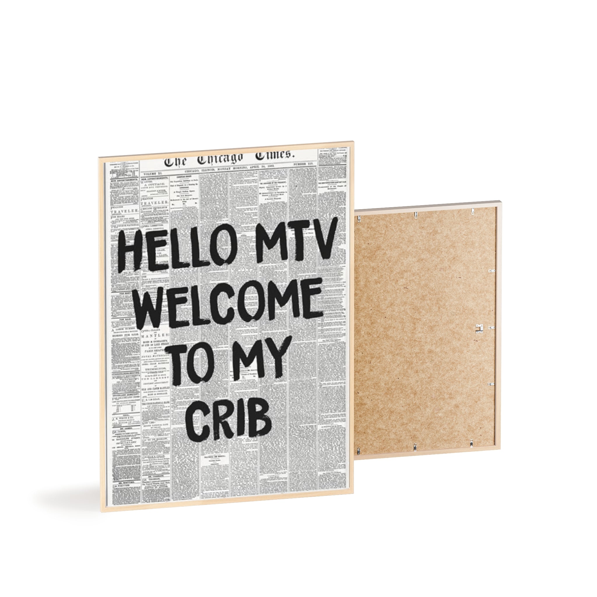 MTV Royalty