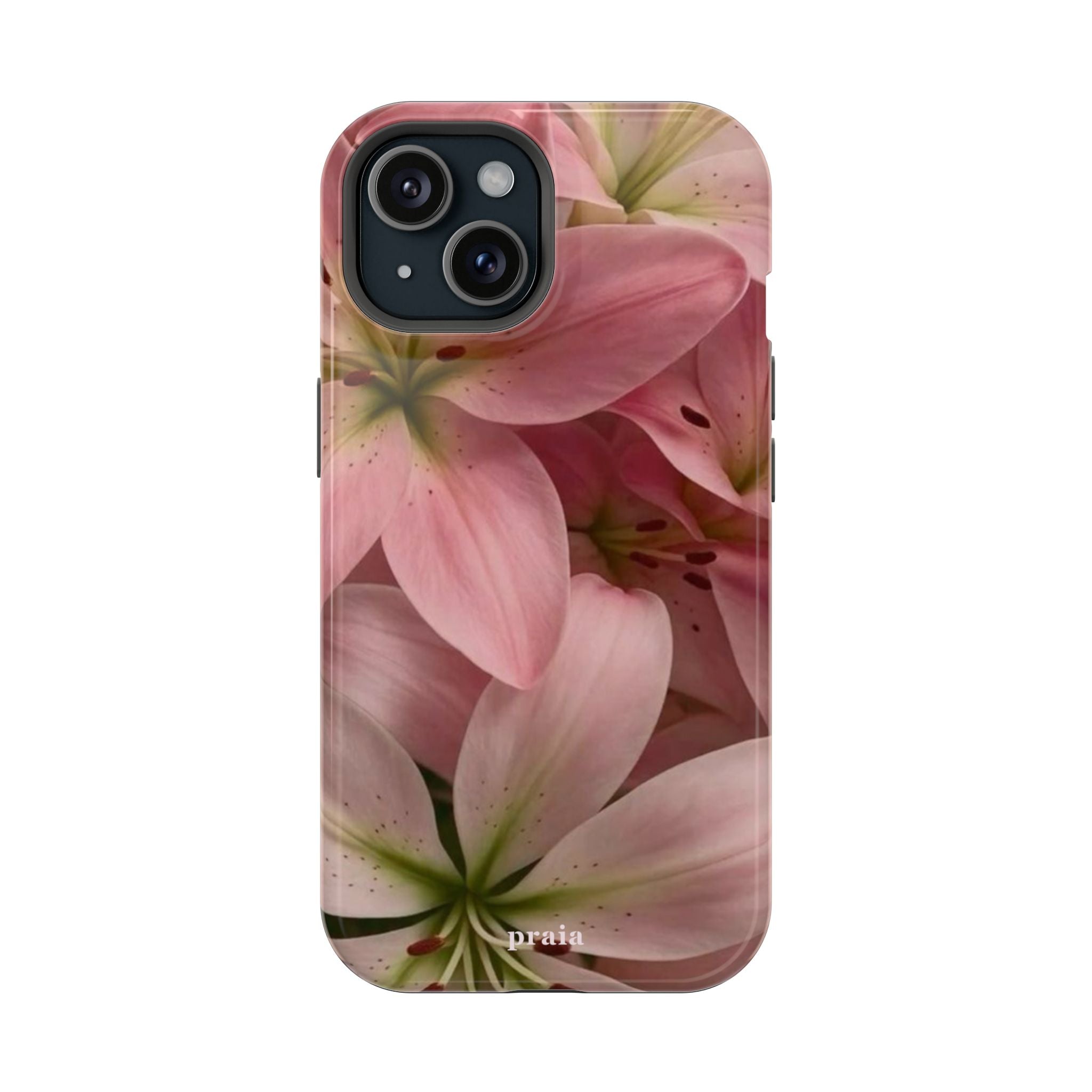 Blush Lily