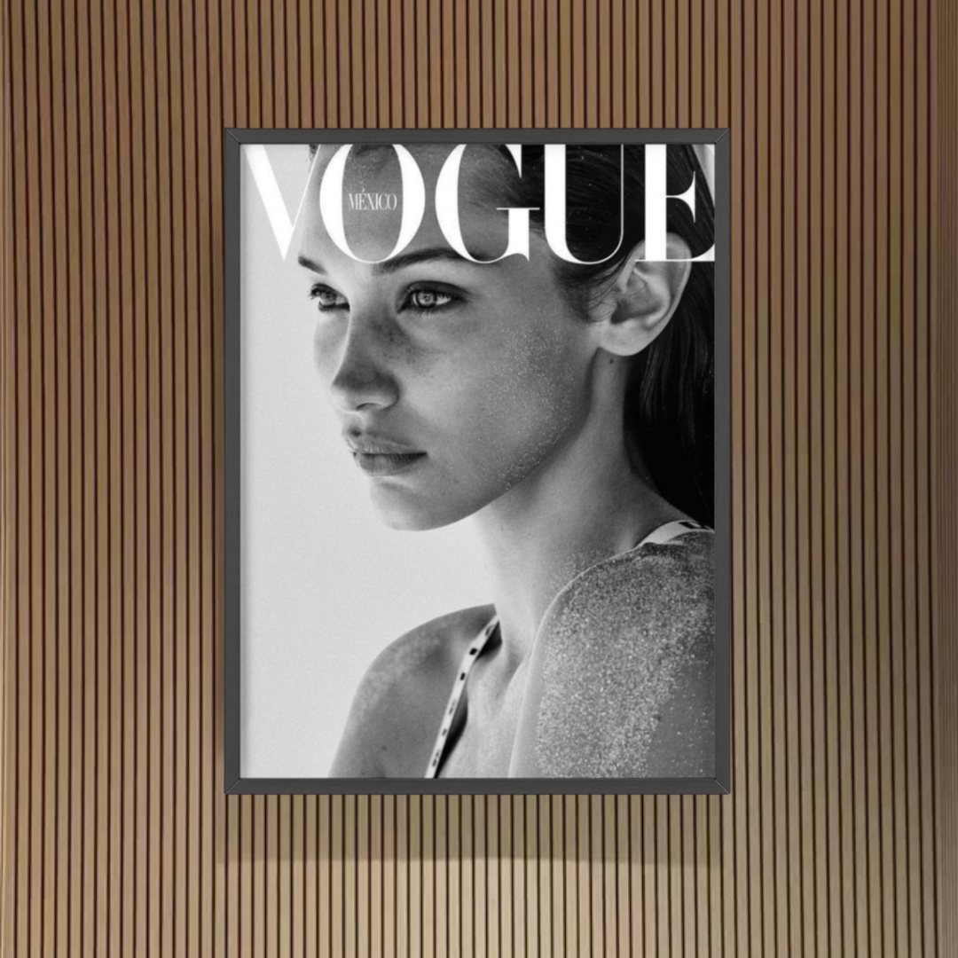 Vogue State of Mind