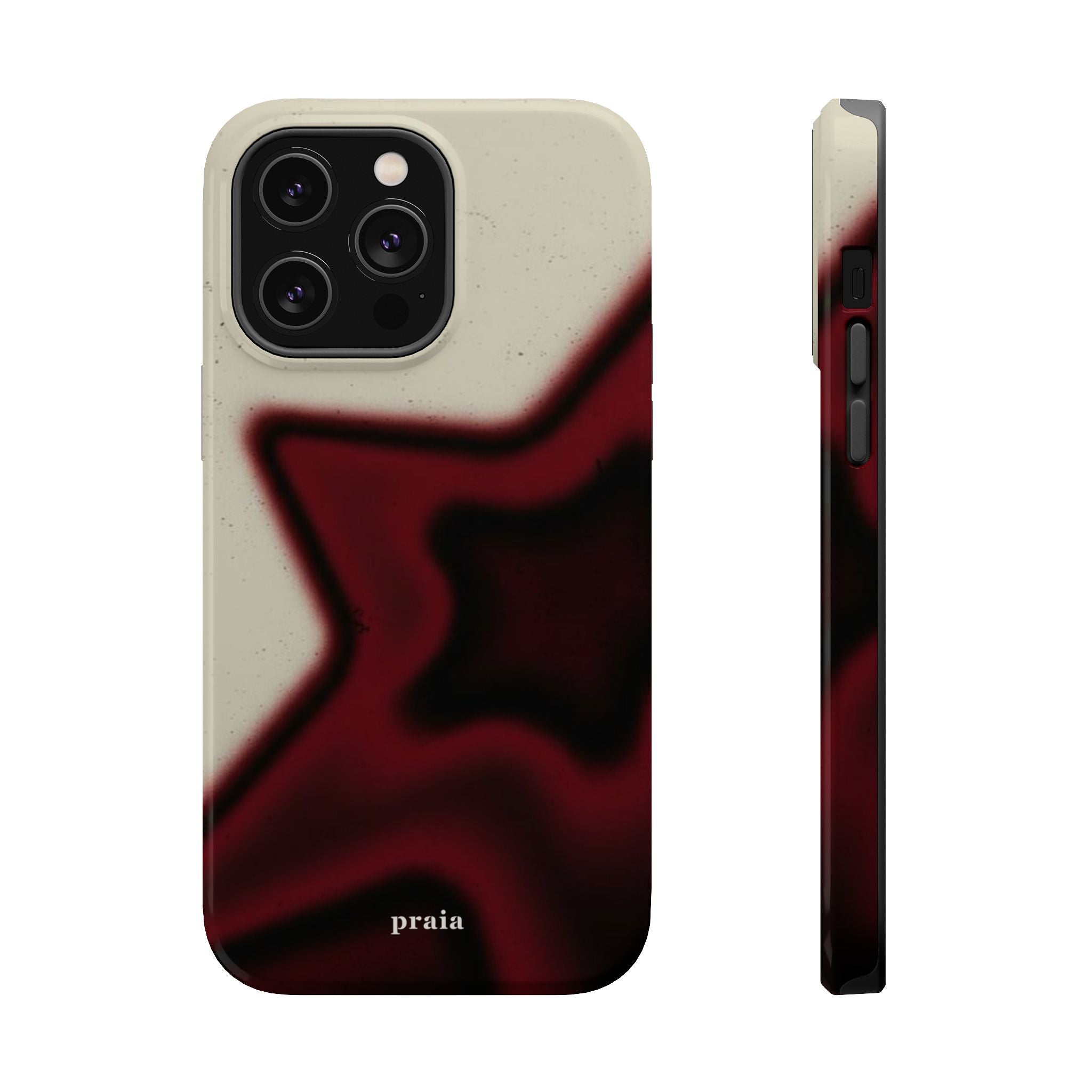 Crimson Mirage