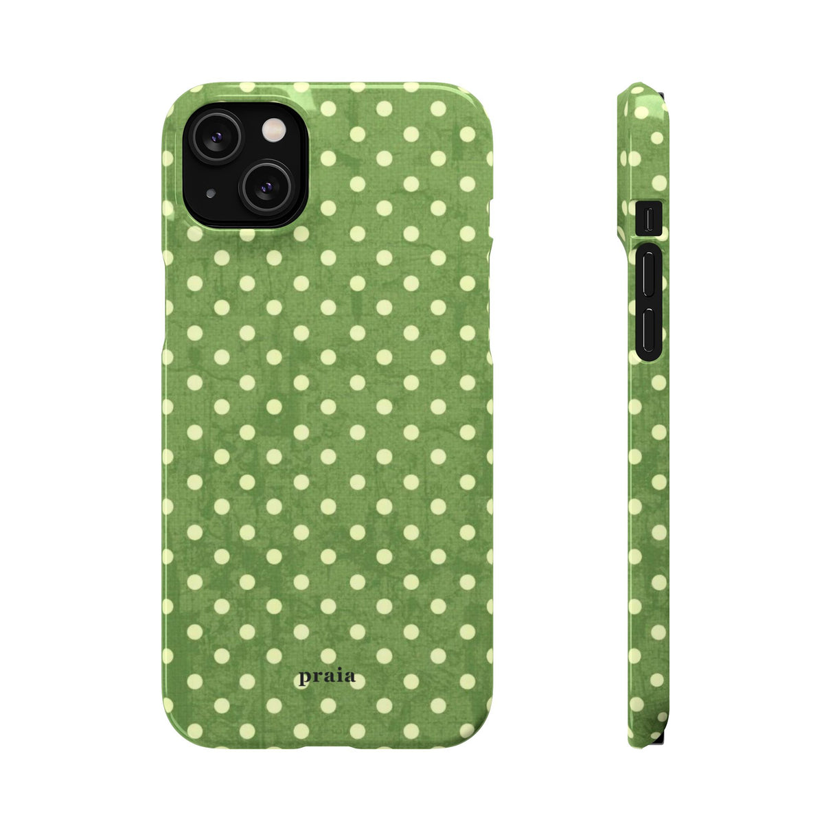 MATCHA DOT