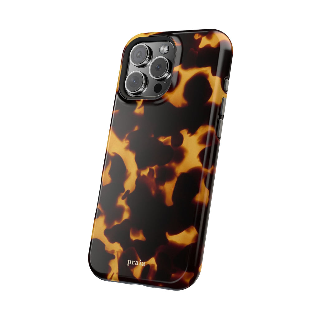 Tortoise Flame