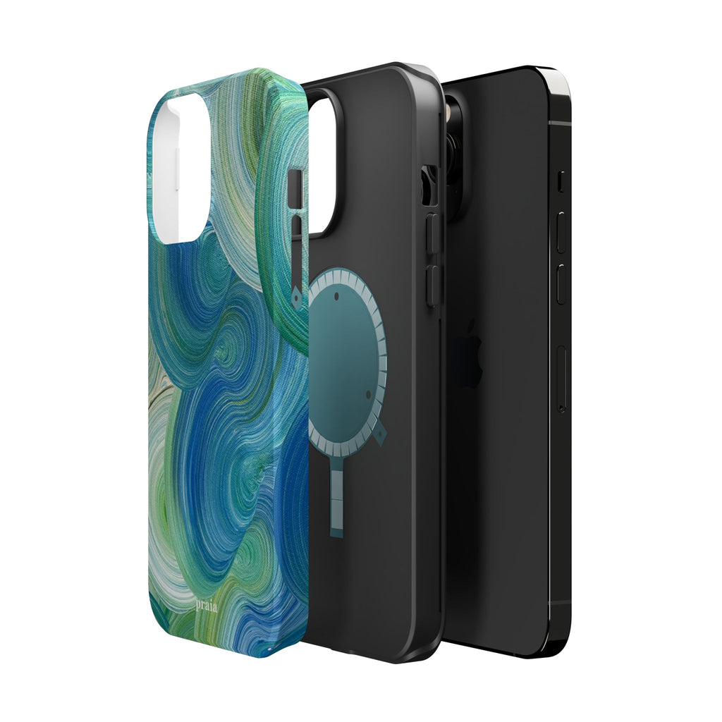 Tidal Swirl