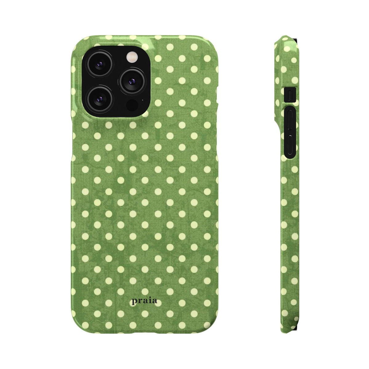 MATCHA DOT