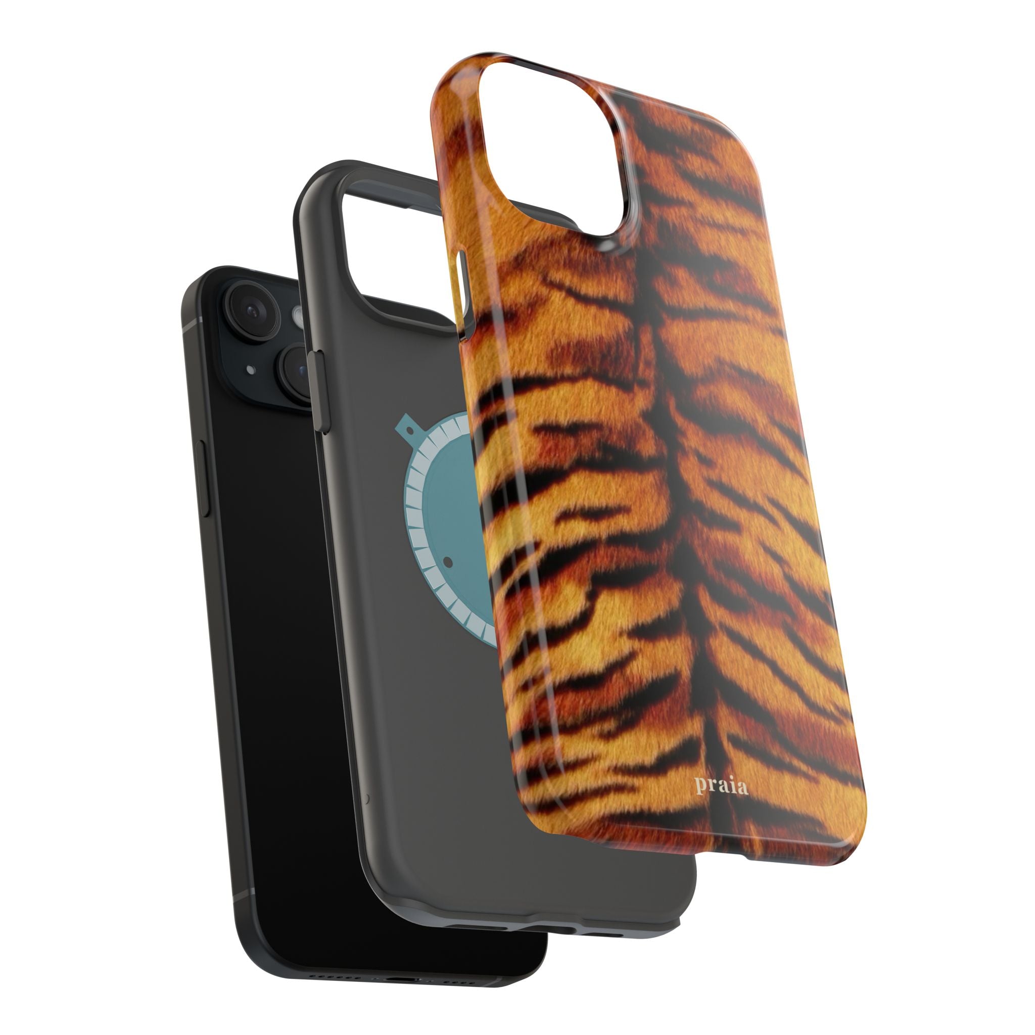 Sahara Tigress