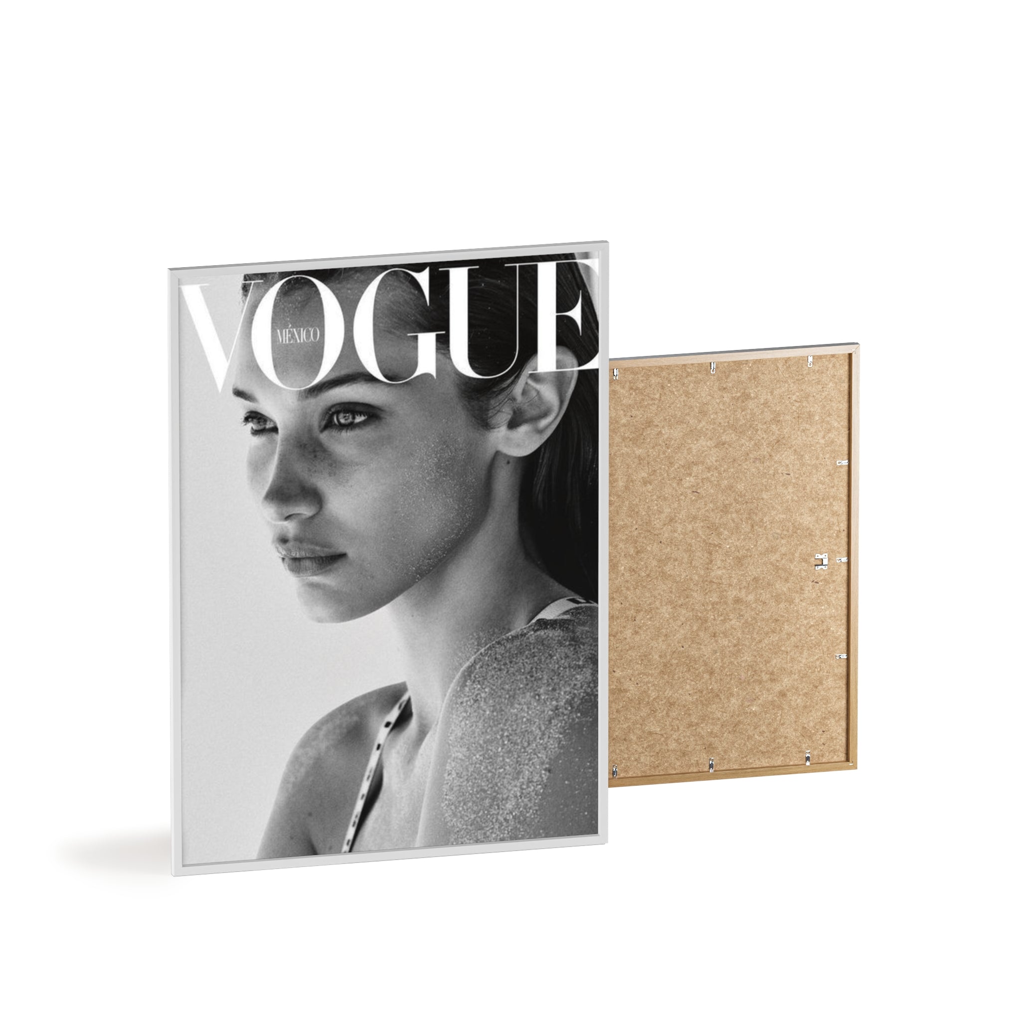 Vogue State of Mind