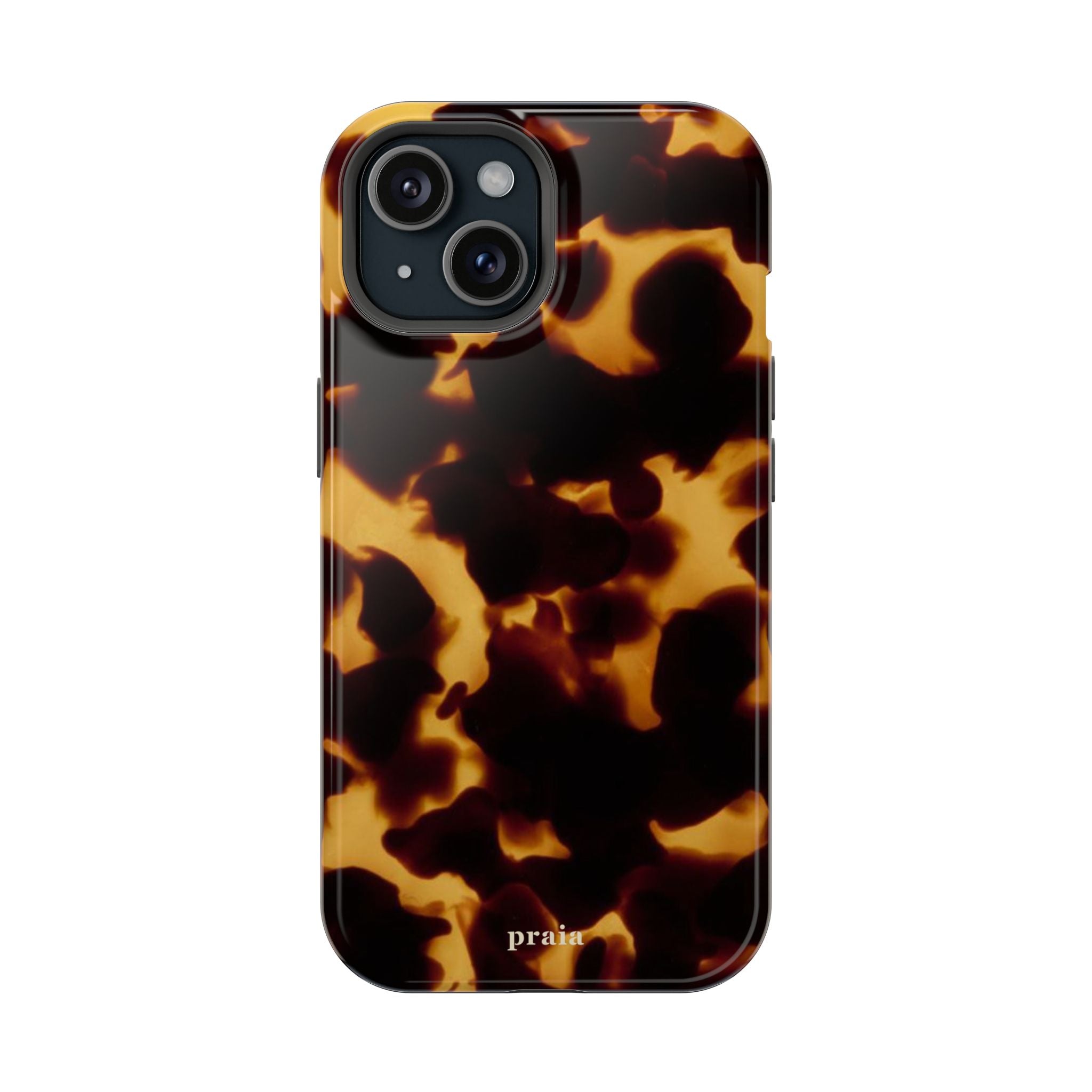 Tortoise Flame