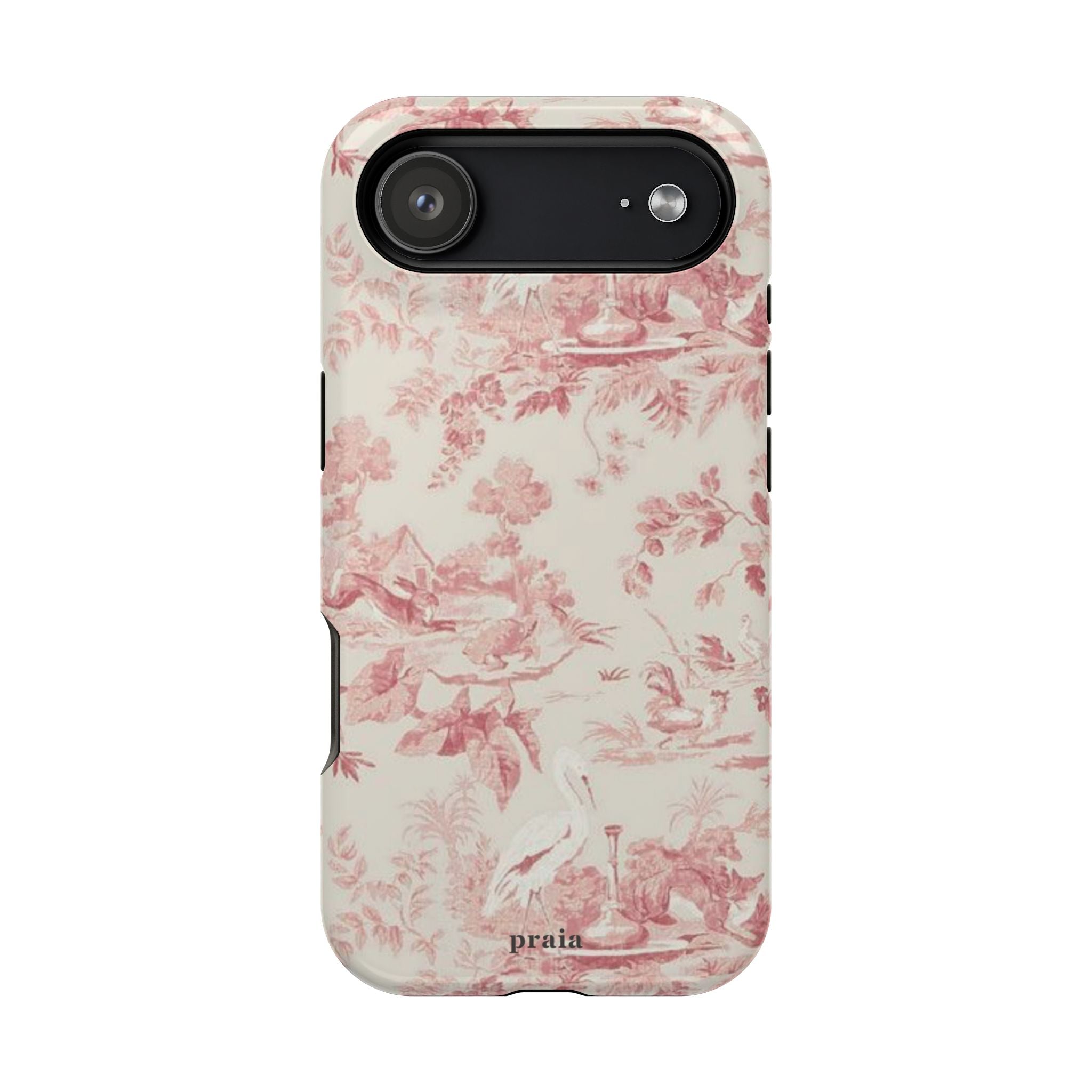 Rose Toile