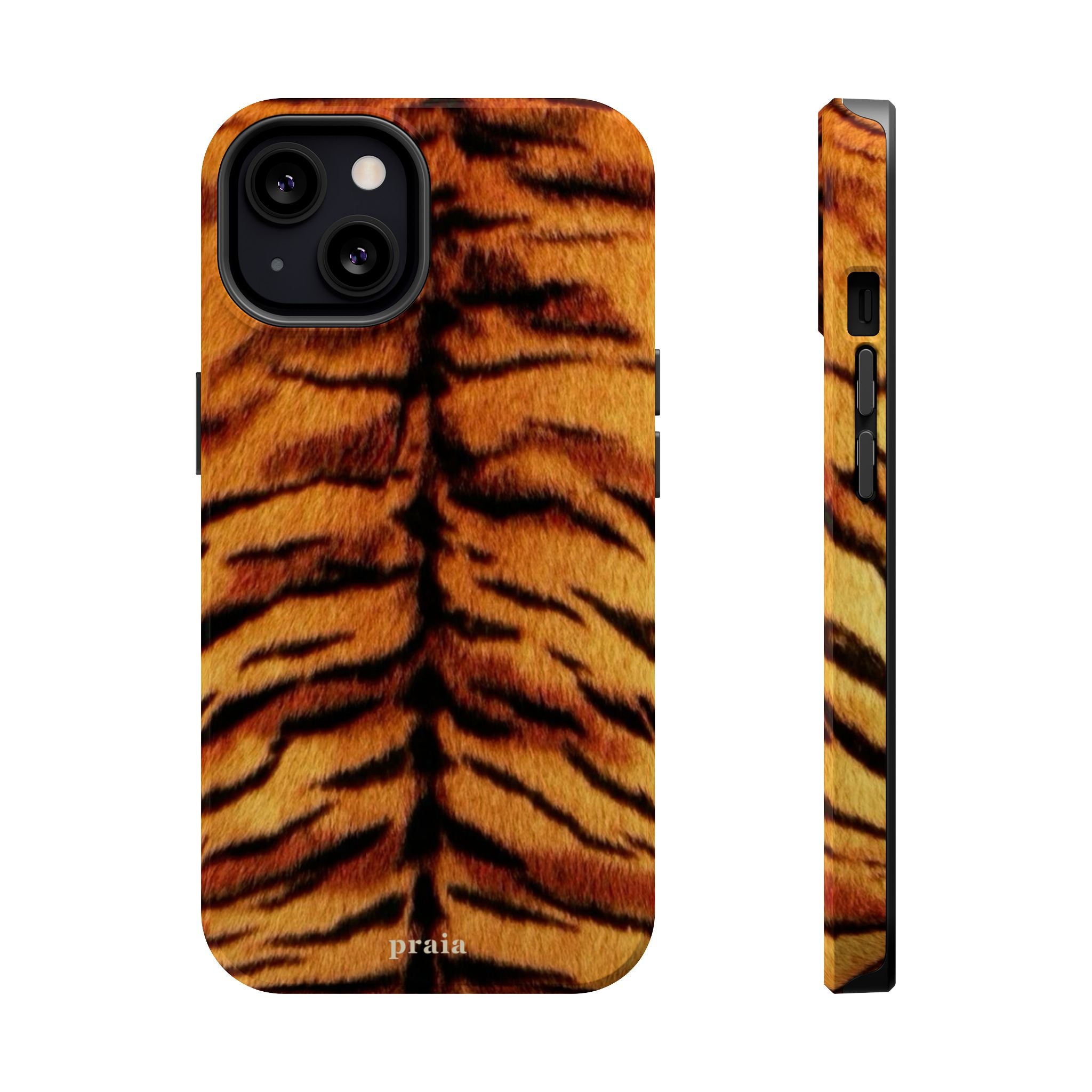 Sahara Tigress