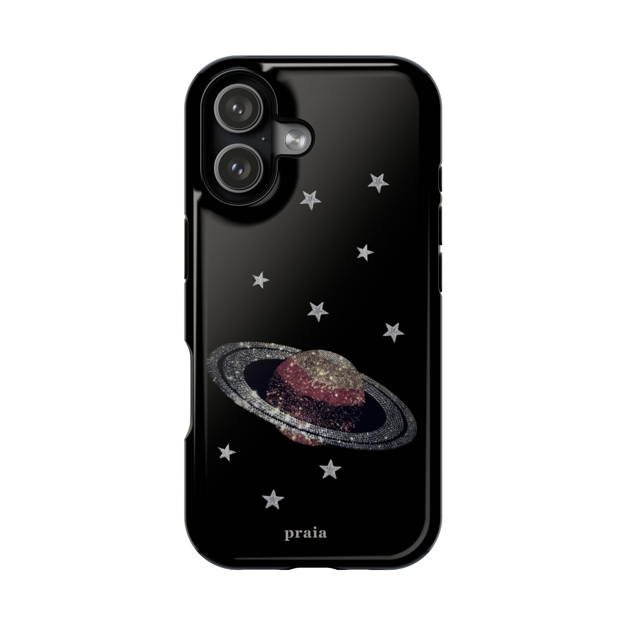 Cosmic Girl