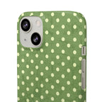 MATCHA DOT