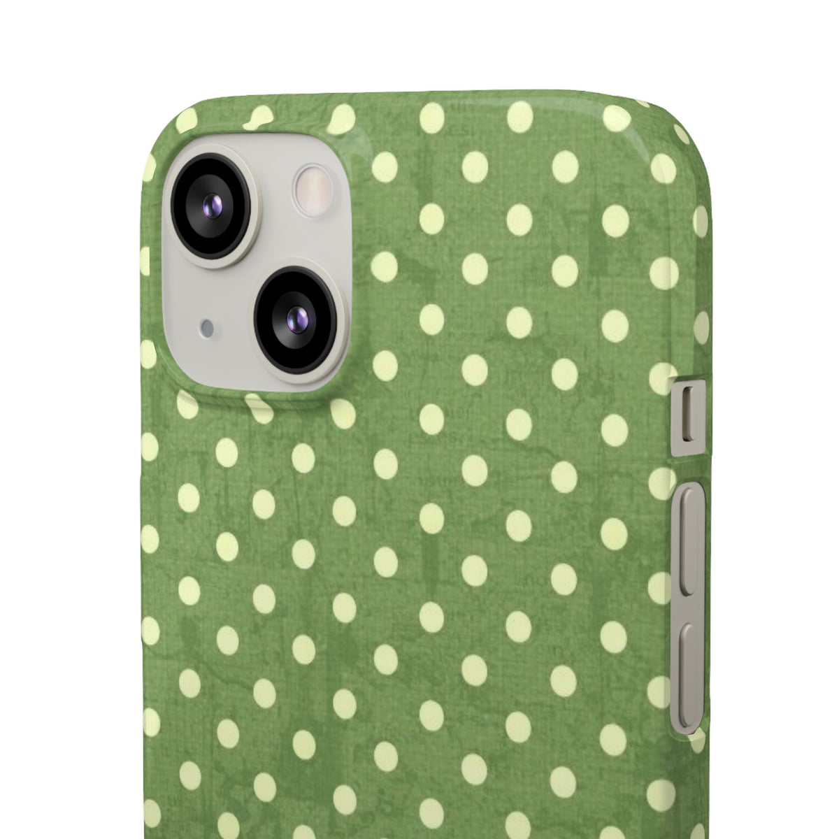 MATCHA DOT