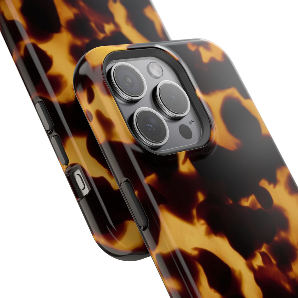 Tortoise Flame