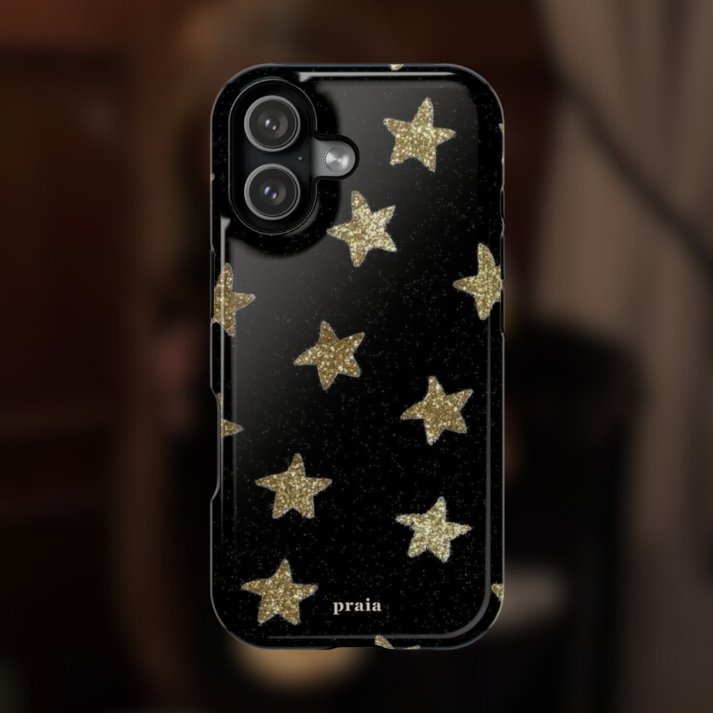 Midnight Stars