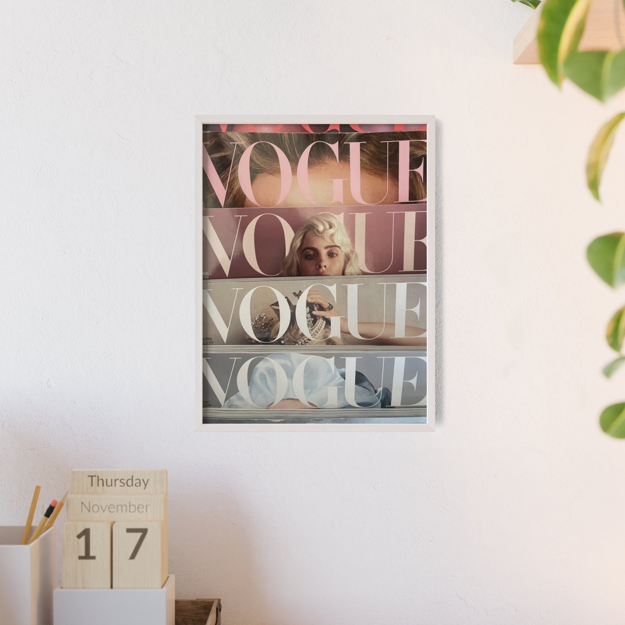 Vogue Obession