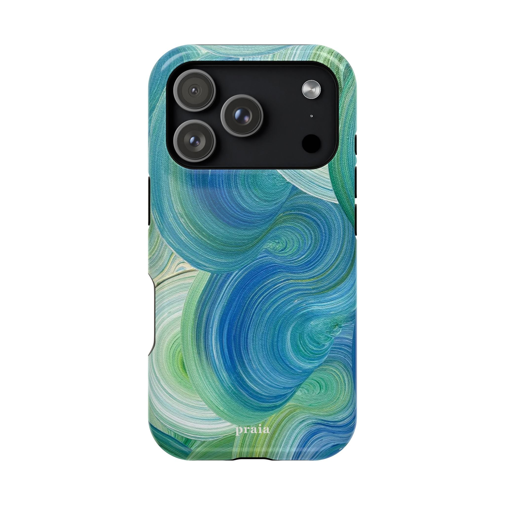 Tidal Swirl