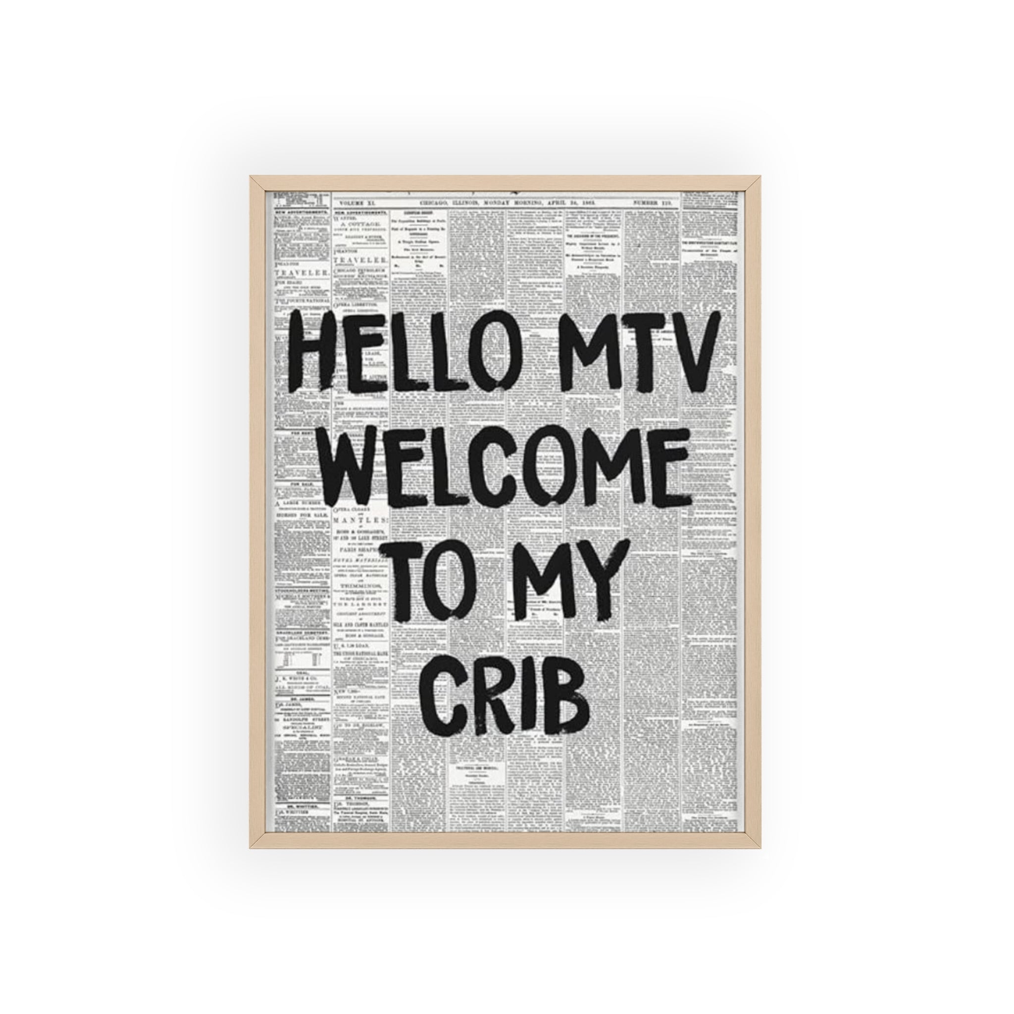 MTV Royalty