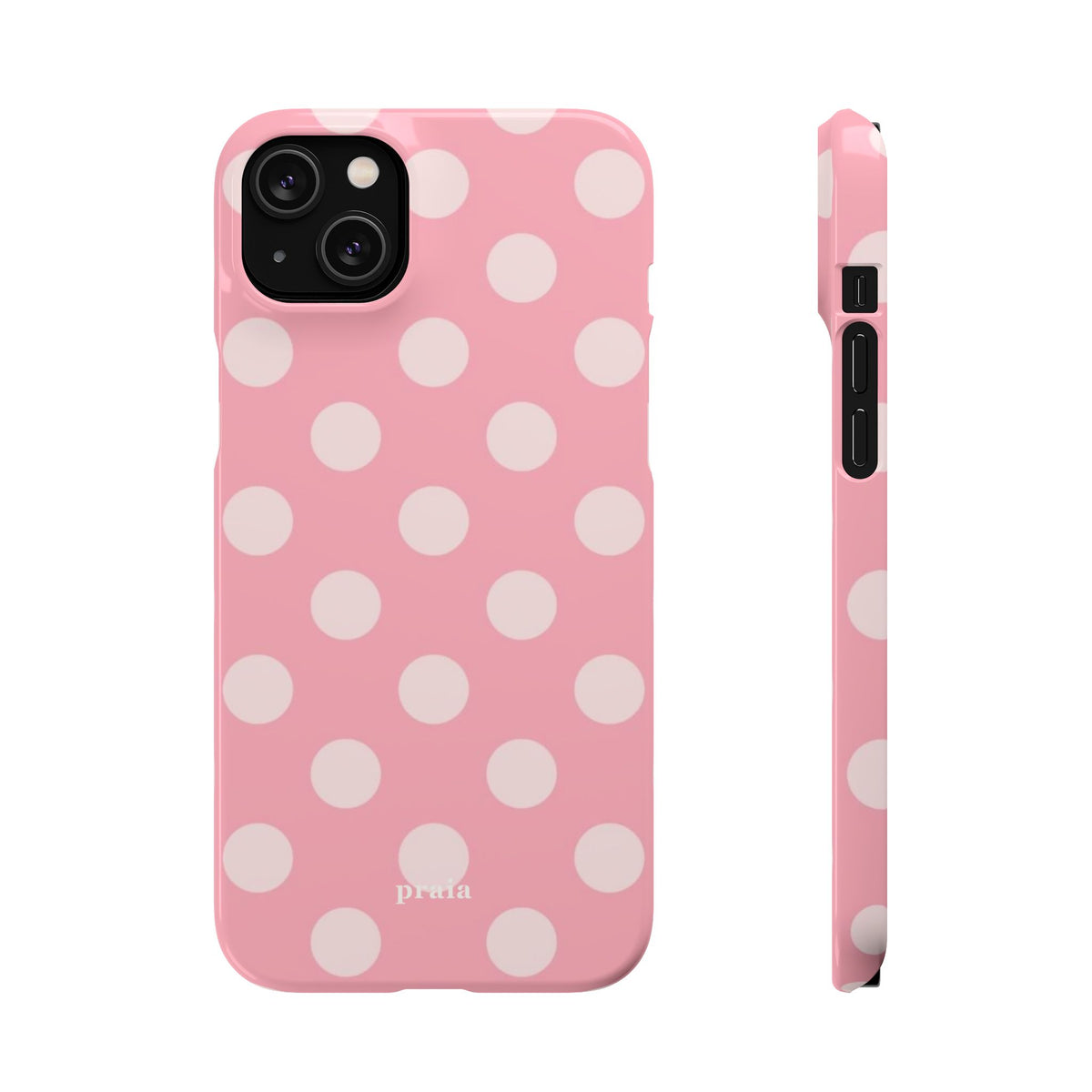 ROSÉ POLKA