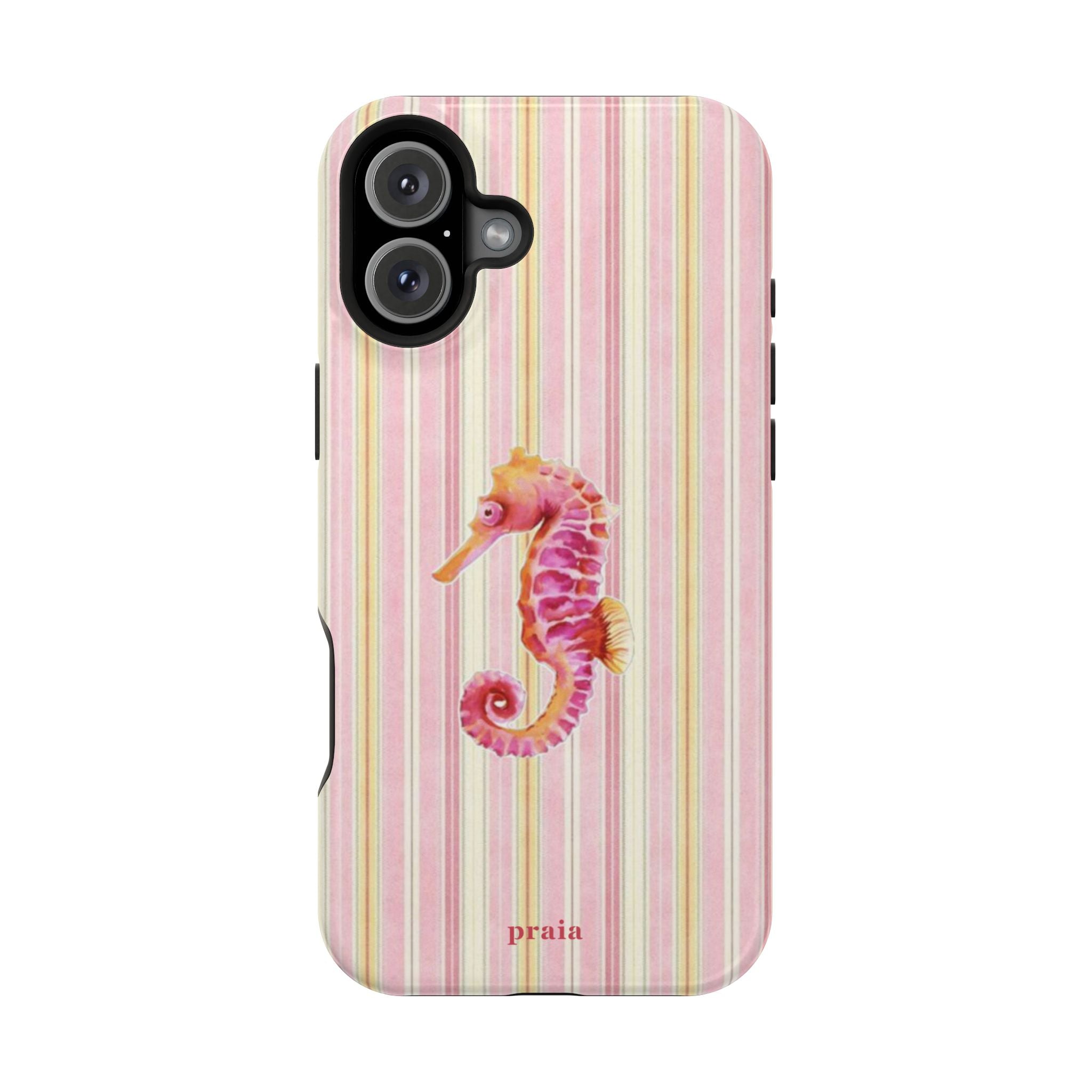 Rosé Seahorse