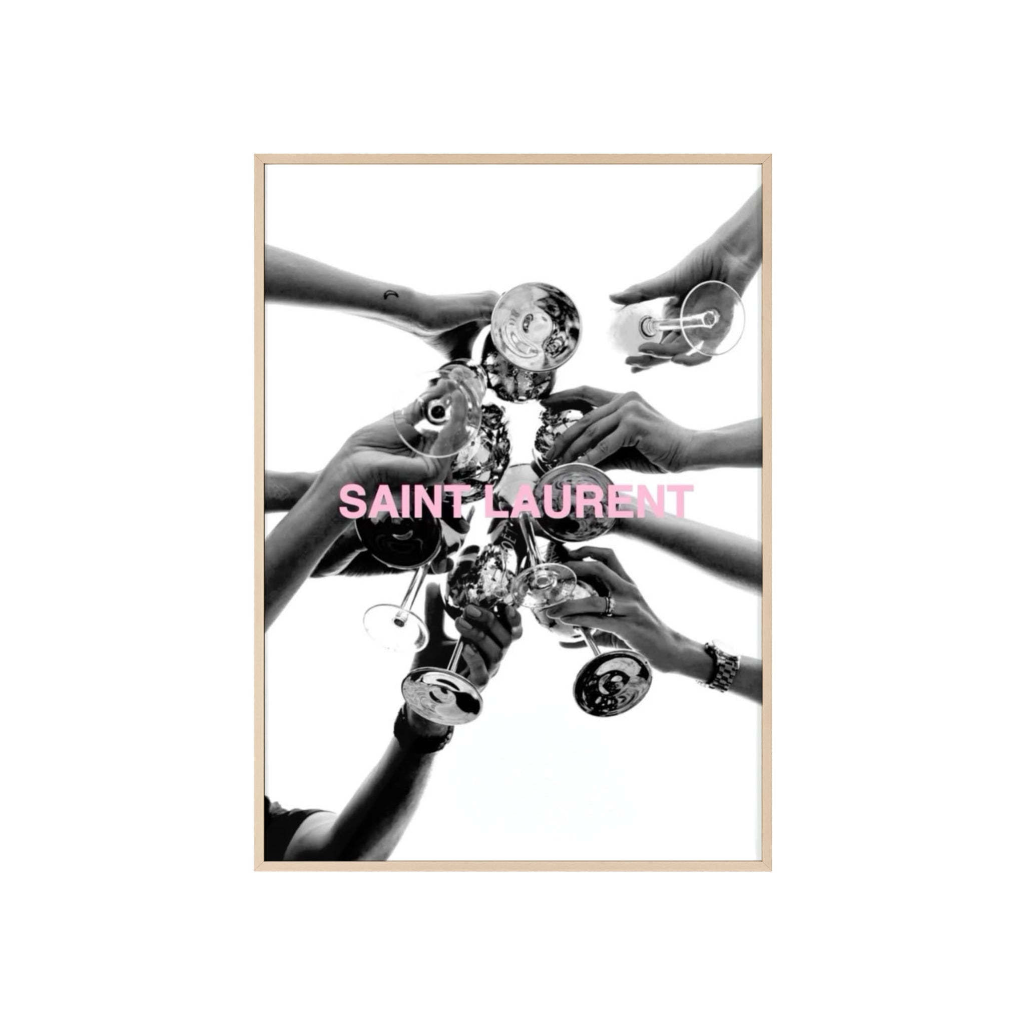 Saint Noir