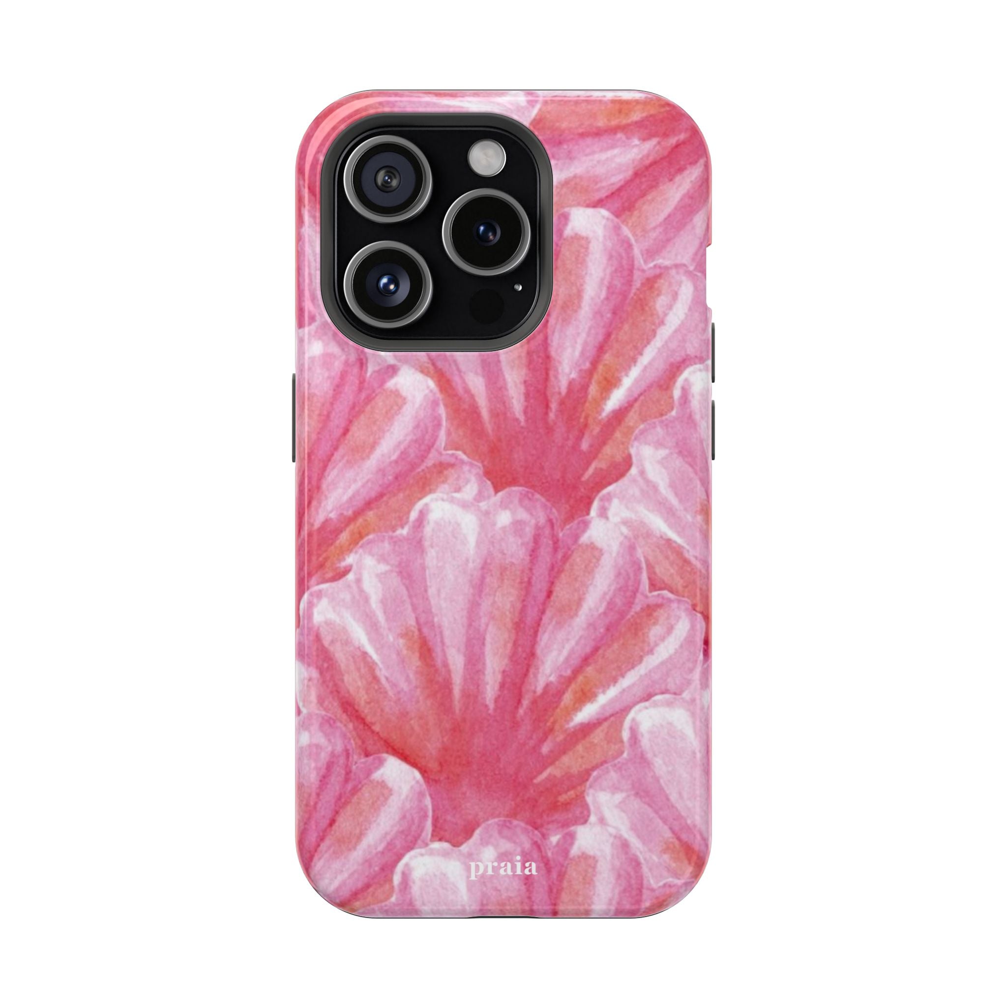 Hibiscus Blush
