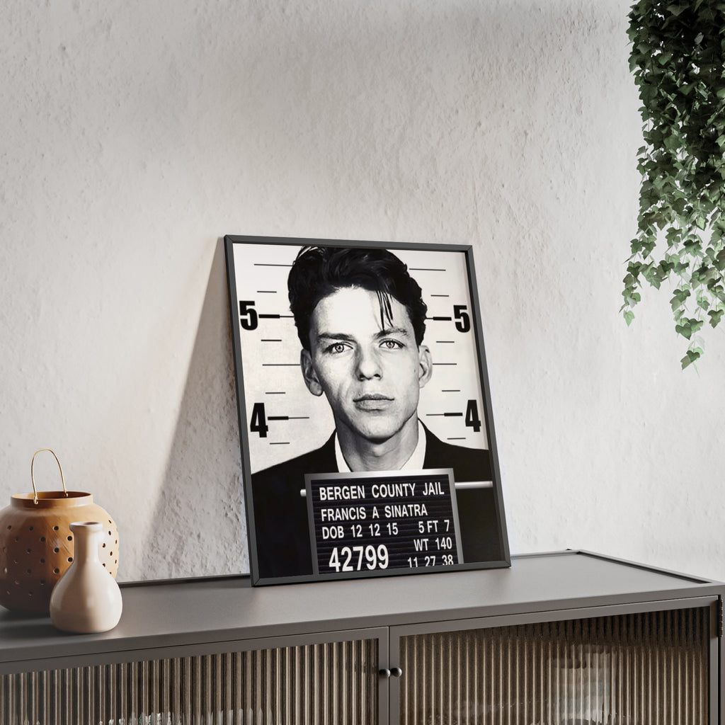 Sinatra State of Mind