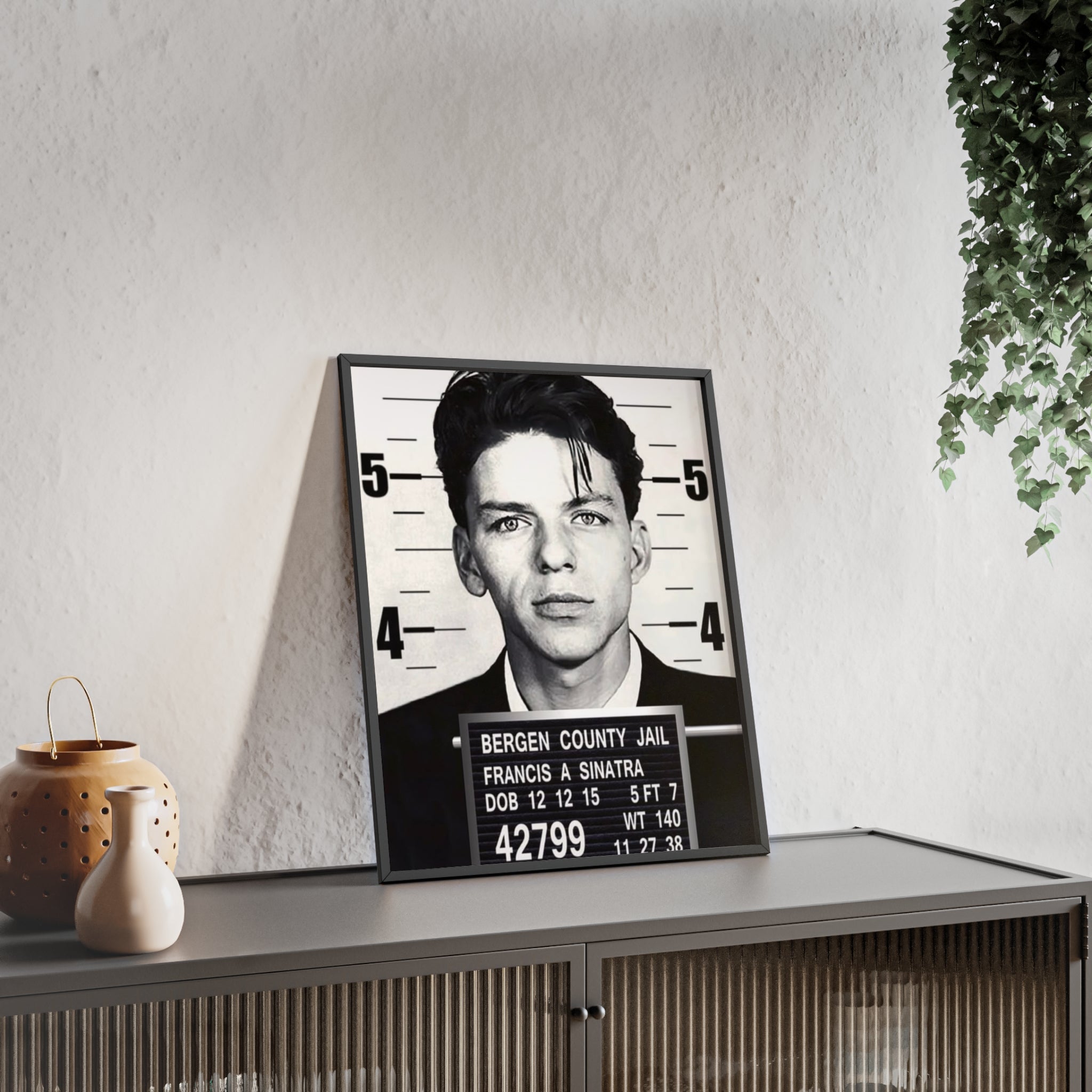 Sinatra State of Mind